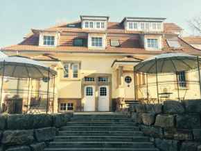 Hotel Hahn Gondelsheim